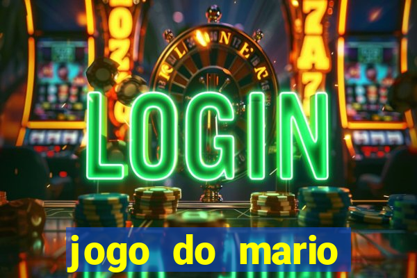 jogo do mario flash 2.0 no click jogos